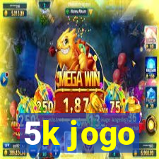 5k jogo